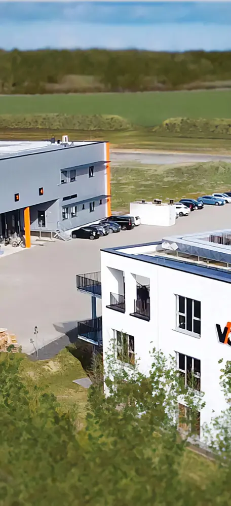 Voltus GmbH - Germany